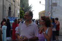 Festa di San Nicola - Guglionesi - 8 agosto 2008 - DSC_3865