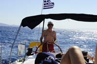 grecia 2009 - lega navale di lodi 5973