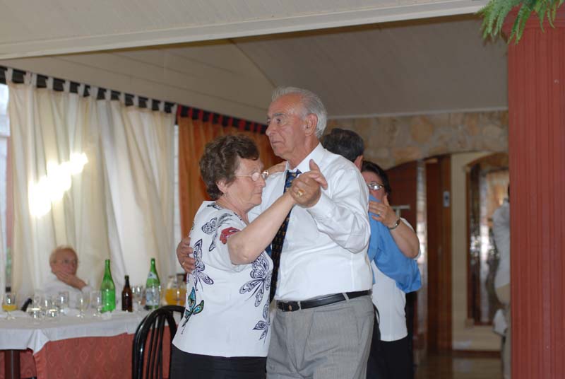 50 di  Giuseppe e Angela - Gravina 25 maggio 2008 foto 000220