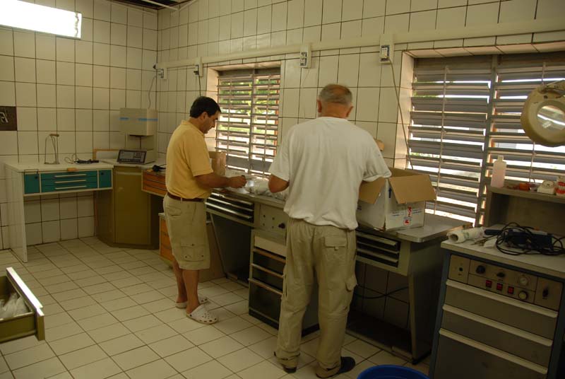 progetto ouatara - burkina faso - agosto 2008 foto n00013