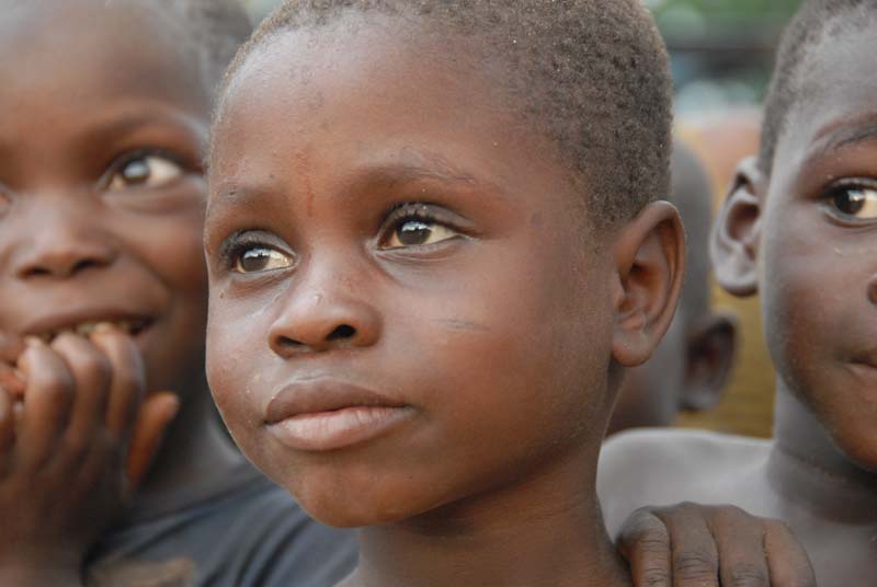 progetto ouatara - burkina faso - agosto 2008 foto n00017