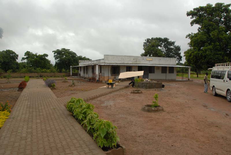 progetto ouatara - burkina faso - agosto 2008 foto n00028