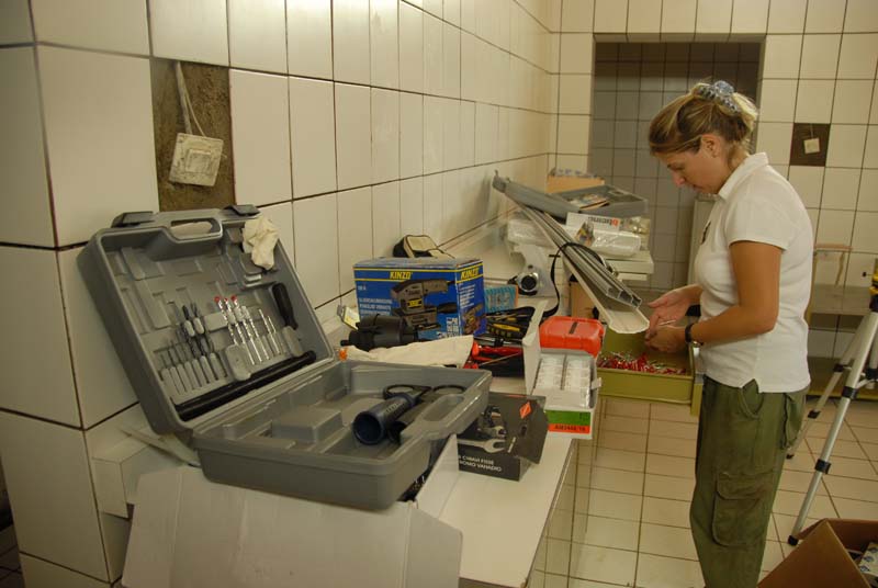 progetto ouatara - burkina faso - agosto 2008 foto n00030