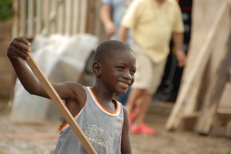 progetto ouatara - burkina faso - agosto 2008 foto n00038