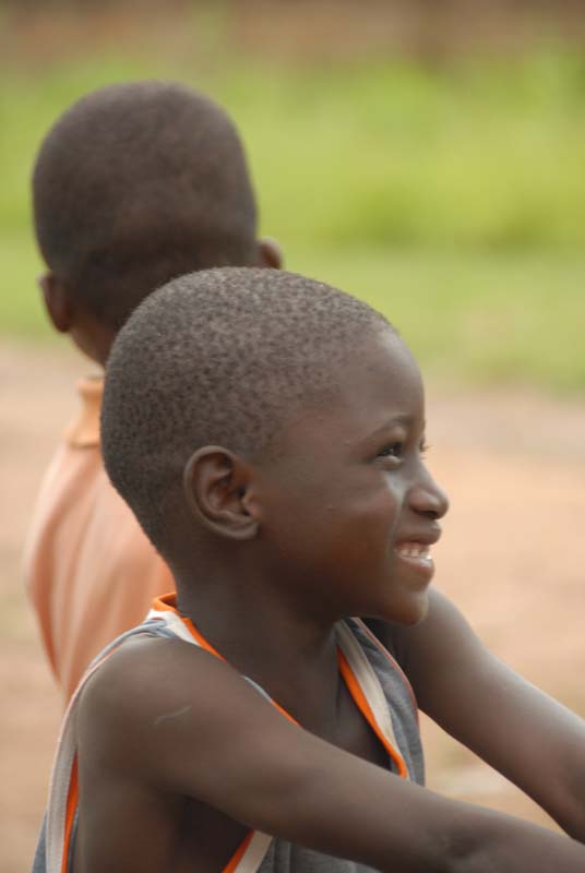 progetto ouatara - burkina faso - agosto 2008 foto n00042