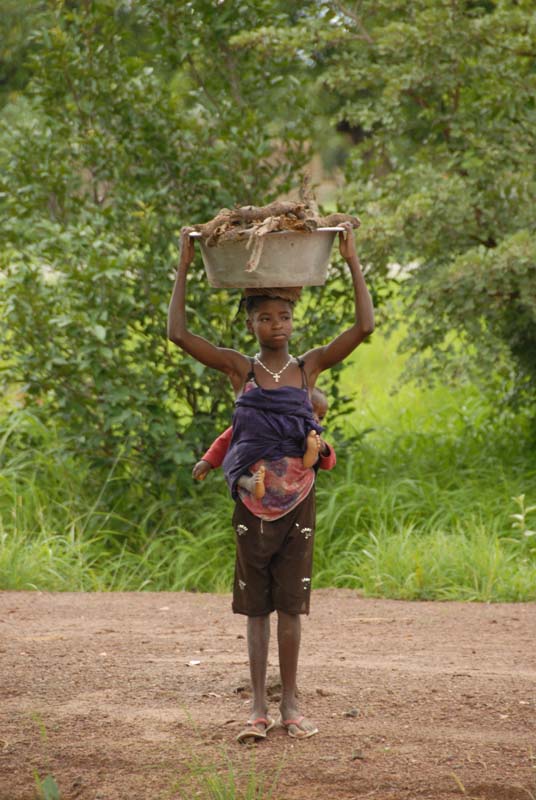 progetto ouatara - burkina faso - agosto 2008 foto n00051