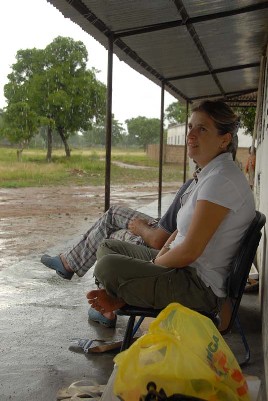 progetto ouatara - burkina faso - agosto 2008 foto n00052