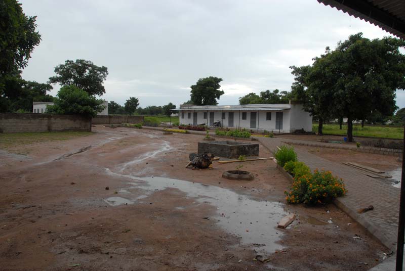 progetto ouatara - burkina faso - agosto 2008 foto n00063