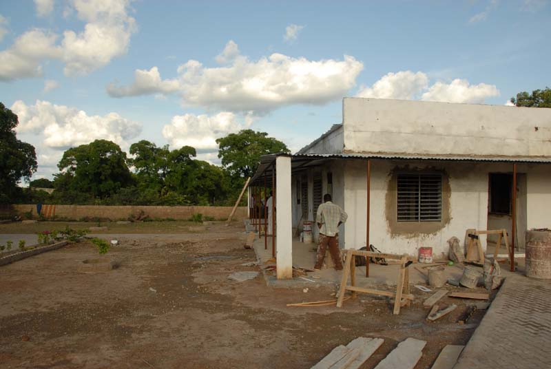 progetto ouatara - burkina faso - agosto 2008 foto n00064