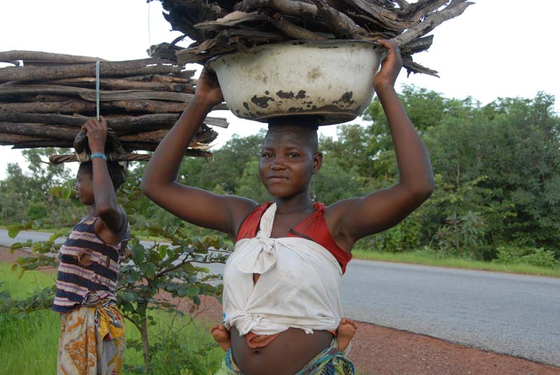 progetto ouatara - burkina faso - agosto 2008 foto n00067