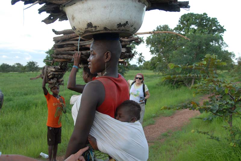 progetto ouatara - burkina faso - agosto 2008 foto n00068