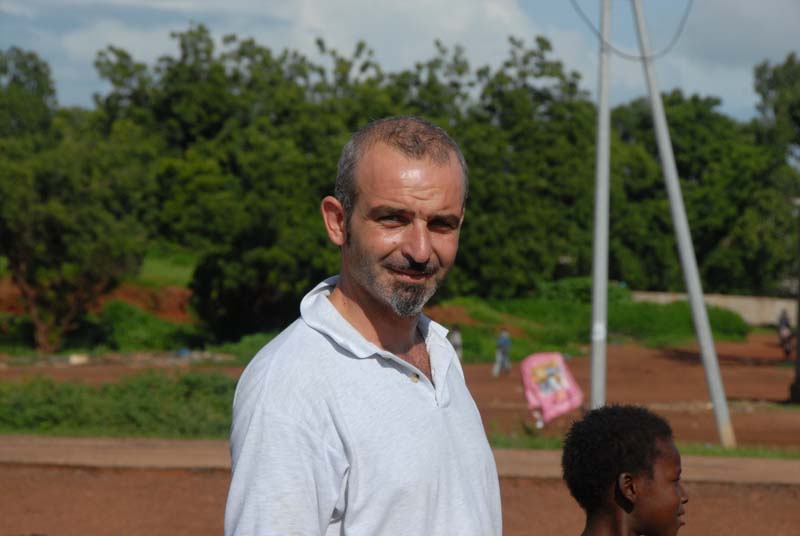 progetto ouatara - burkina faso - agosto 2008 foto n00079