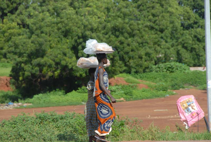 progetto ouatara - burkina faso - agosto 2008 foto n00084