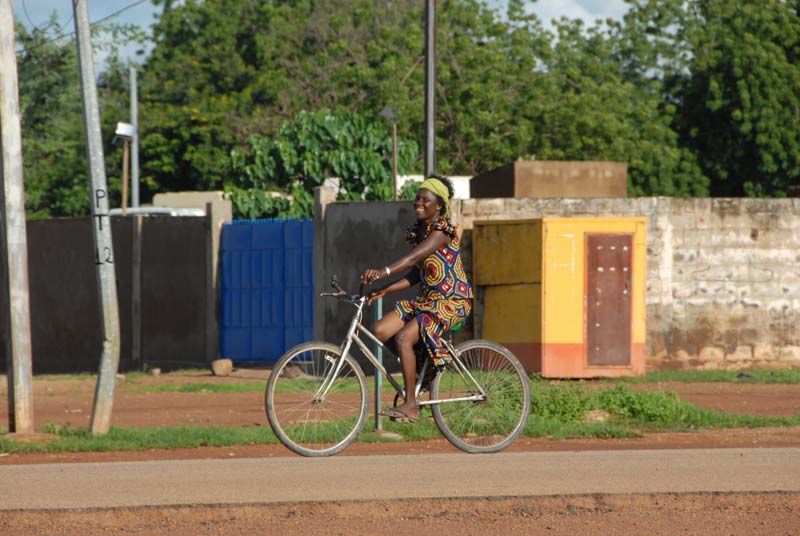 progetto ouatara - burkina faso - agosto 2008 foto n00093