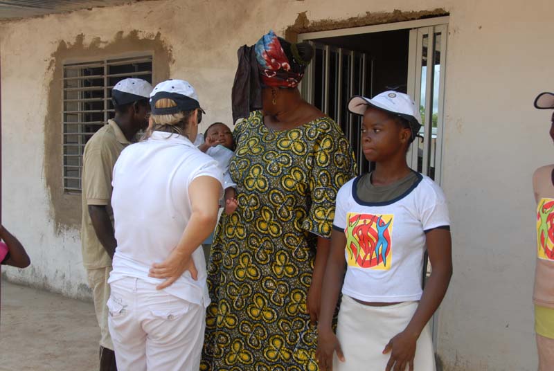 progetto ouatara - burkina faso - agosto 2008 foto n00111