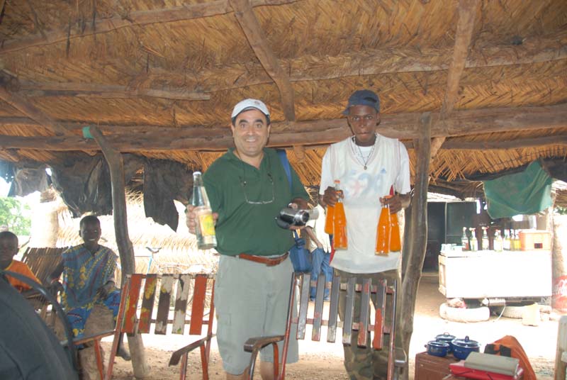 progetto ouatara - burkina faso - agosto 2008 foto n00116