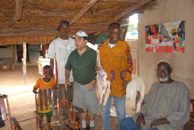 progetto ouatara - burkina faso - agosto 2008 foto n00119