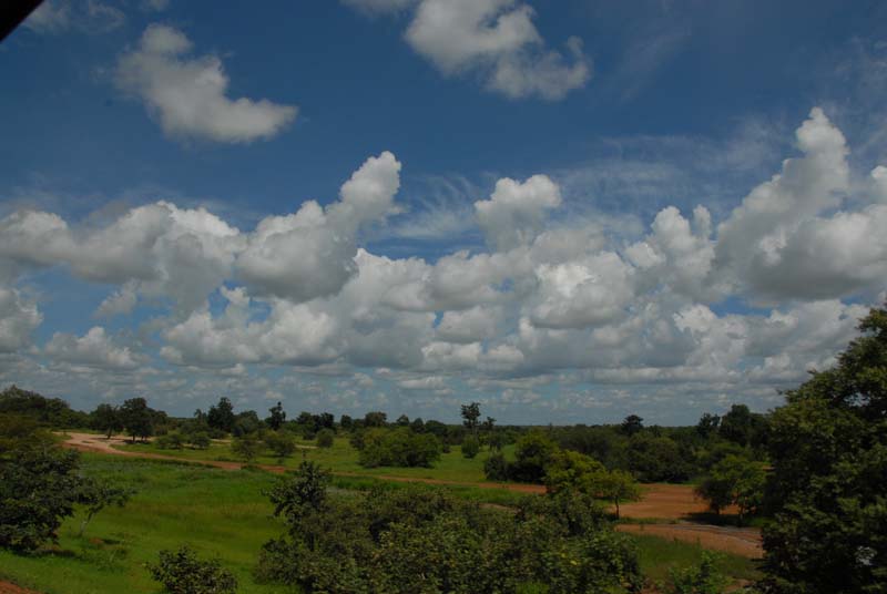 progetto ouatara - burkina faso - agosto 2008 foto n00124