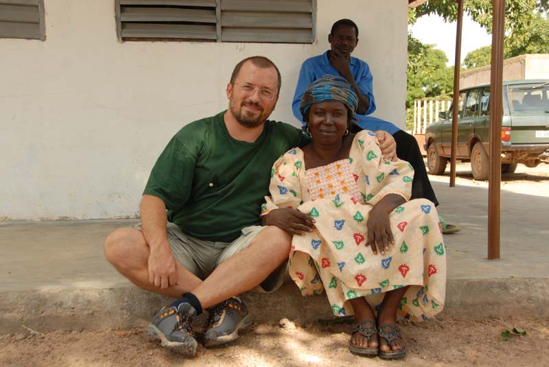 progetto ouatara - burkina faso - agosto 2008 foto n00155