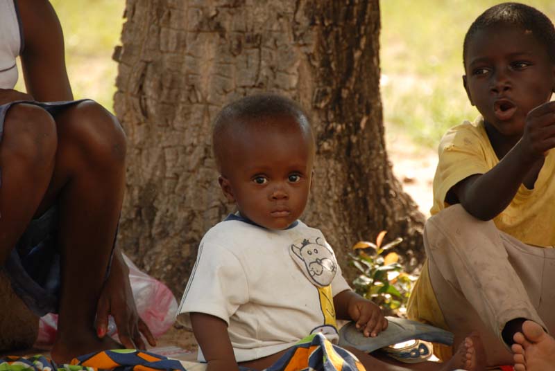 progetto ouatara - burkina faso - agosto 2008 foto n00158