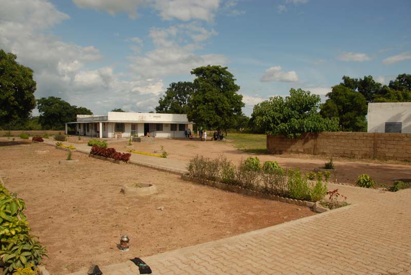 progetto ouatara - burkina faso - agosto 2008 foto n00161