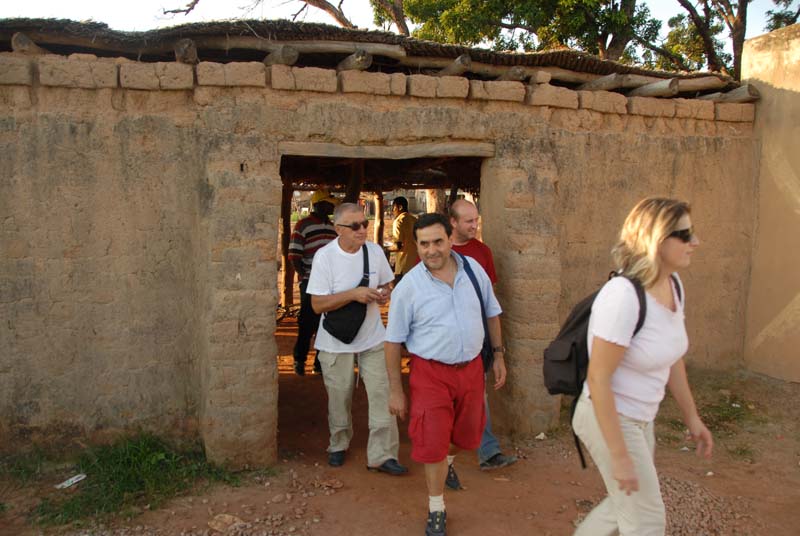 progetto ouatara - burkina faso - agosto 2008 foto n00165