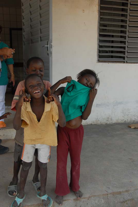 progetto ouatara - burkina faso - agosto 2008 foto n00202