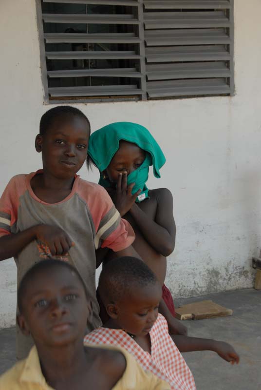 progetto ouatara - burkina faso - agosto 2008 foto n00206