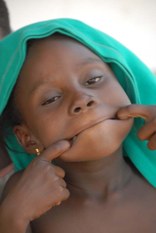 progetto ouatara - burkina faso - agosto 2008 foto n00208