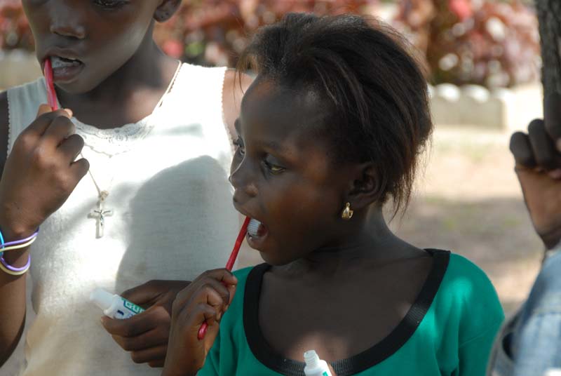 progetto ouatara - burkina faso - agosto 2008 foto n00246