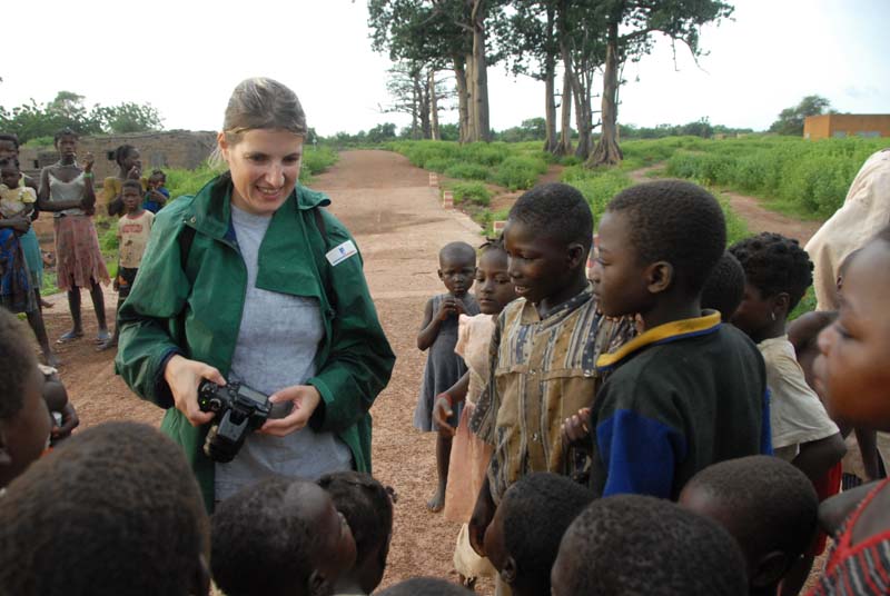 progetto ouatara - burkina faso - agosto 2008 foto n00278