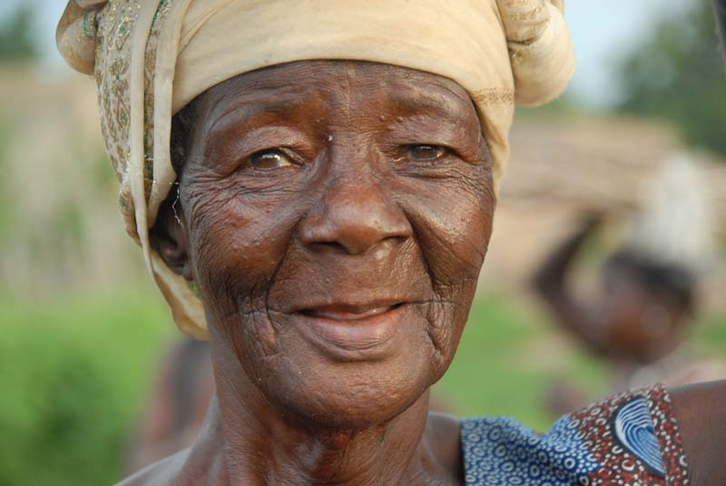 progetto ouatara - burkina faso - agosto 2008 foto n00282