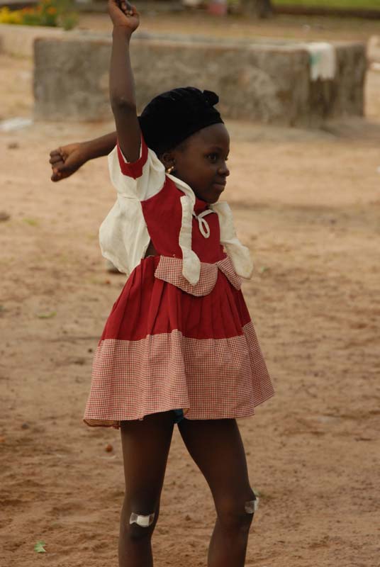 progetto ouatara - burkina faso - agosto 2008 foto n00301