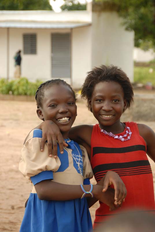 progetto ouatara - burkina faso - agosto 2008 foto n00304