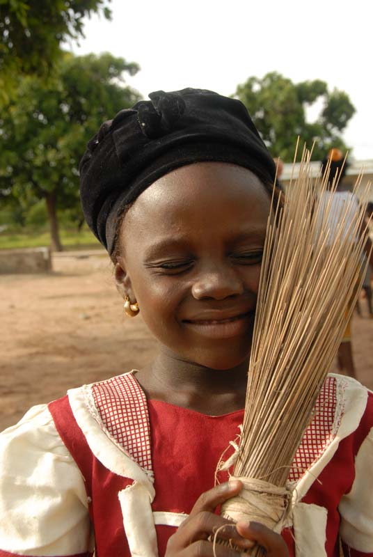 progetto ouatara - burkina faso - agosto 2008 foto n00309