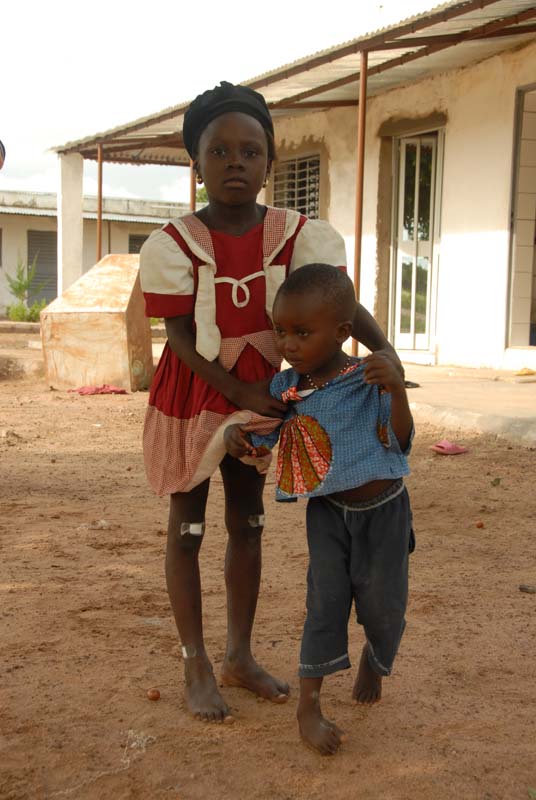 progetto ouatara - burkina faso - agosto 2008 foto n00311