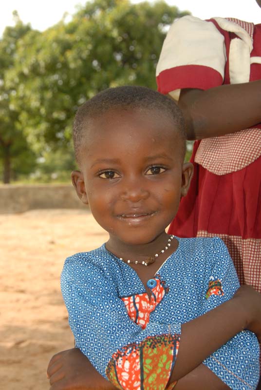 progetto ouatara - burkina faso - agosto 2008 foto n00312