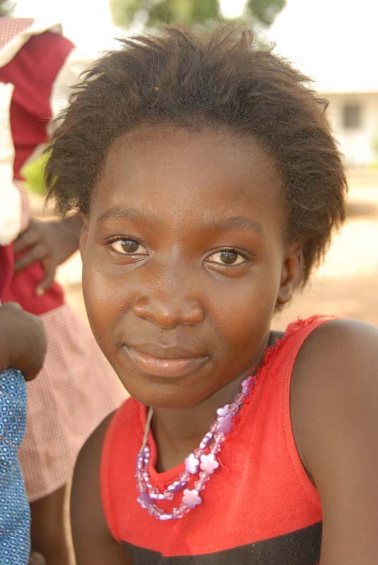 progetto ouatara - burkina faso - agosto 2008 foto n00313