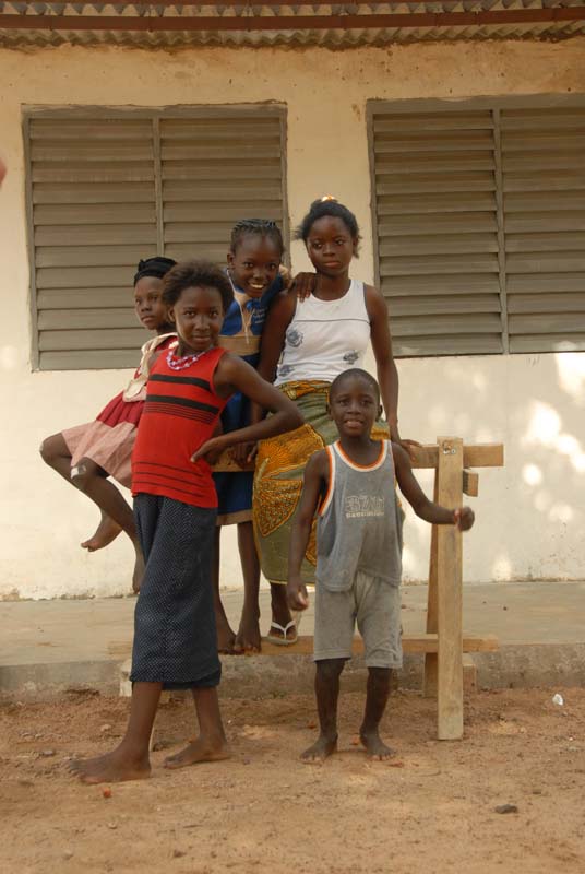 progetto ouatara - burkina faso - agosto 2008 foto n00319