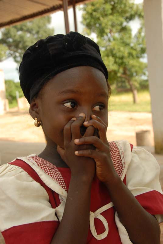 progetto ouatara - burkina faso - agosto 2008 foto n00324