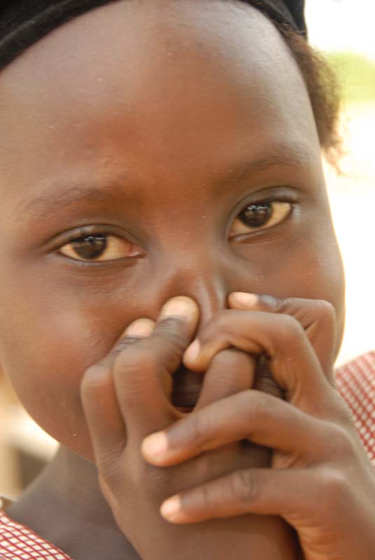 progetto ouatara - burkina faso - agosto 2008 foto n00325