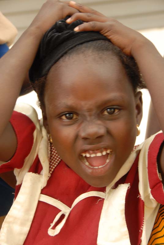 progetto ouatara - burkina faso - agosto 2008 foto n00334