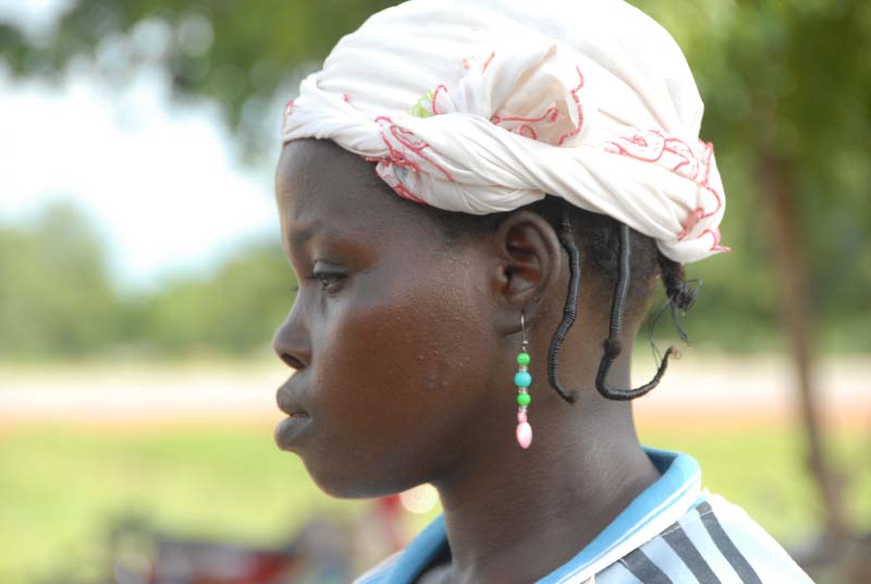 progetto ouatara - burkina faso - agosto 2008 foto n00355