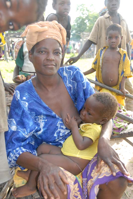 progetto ouatara - burkina faso - agosto 2008 foto n00359