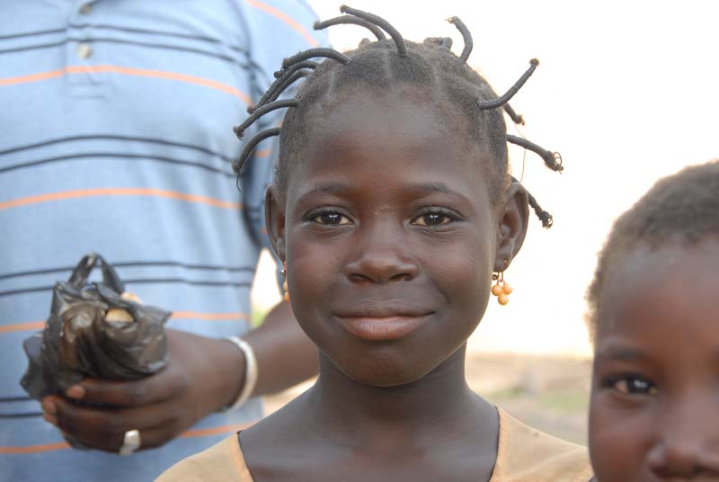 progetto ouatara - burkina faso - agosto 2008 foto n00361