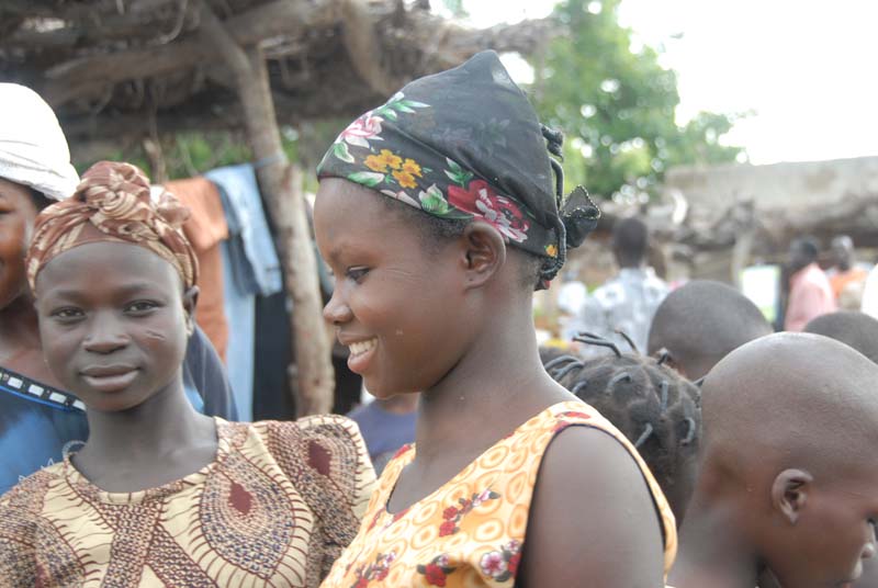 progetto ouatara - burkina faso - agosto 2008 foto n00371