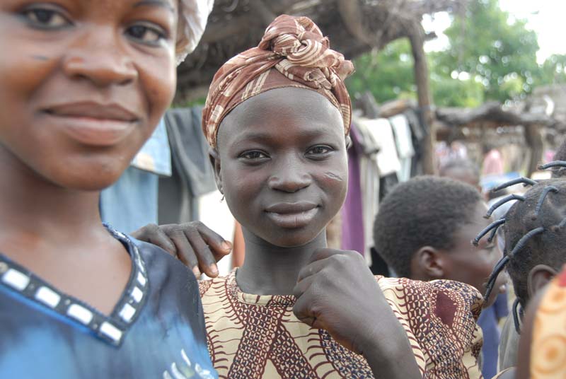 progetto ouatara - burkina faso - agosto 2008 foto n00372