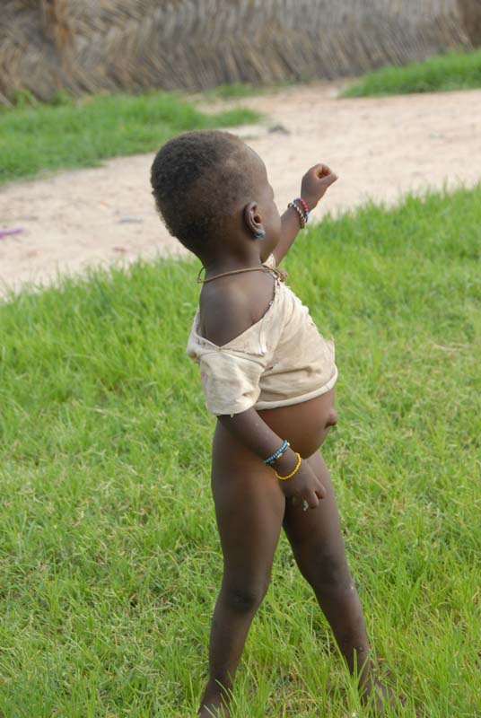 progetto ouatara - burkina faso - agosto 2008 foto n00378