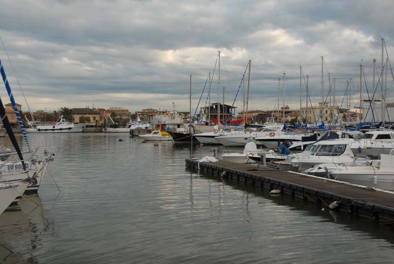 Fiumicino-Nettuno 14-16 novembre 2008 8761