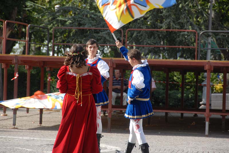 Festa di San Nicola - Guglionesi - 8 agosto 2008 - DSC_3734